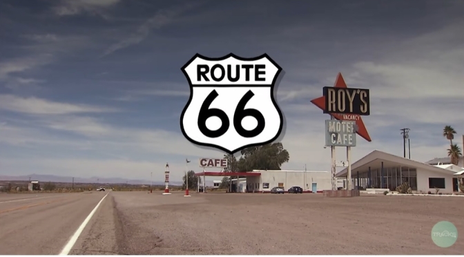Travel & Culture: Route 66 America’s Heartland Road