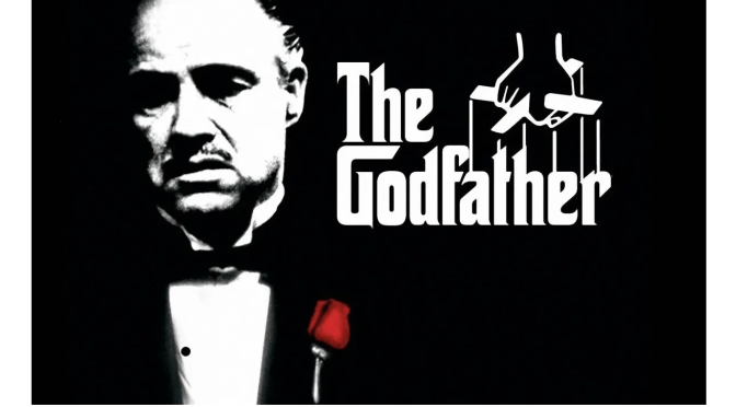 Cinema: Inside The Making Of “The Godfather” (1972)