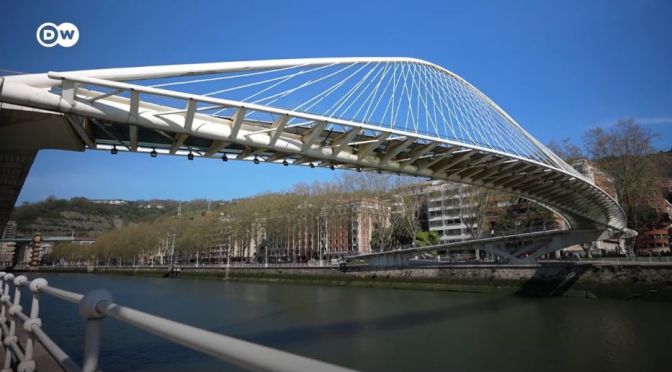Travel Tour: 5 Top Places To Visit In Bilbao, Spain
