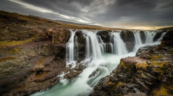 Cinematic Travel: ‘The Iceland Adventure’ (4K)