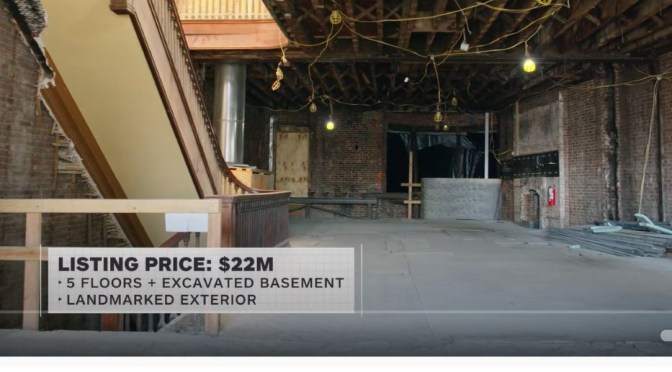 Top Remodels: Upper West Side In New York City (AD)