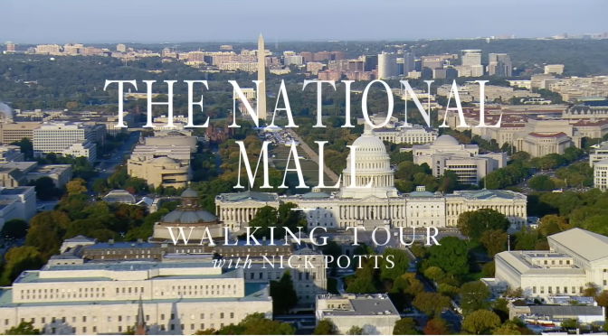 Architecture: National Mall In Washington DC