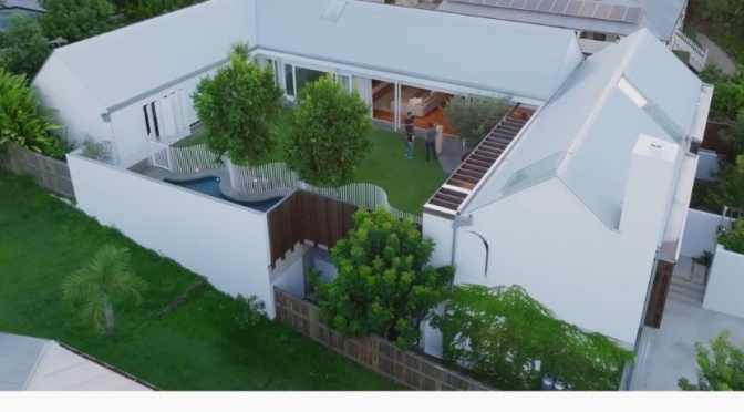Home Tour: A Single-Story ‘Reimagined’ In Australia