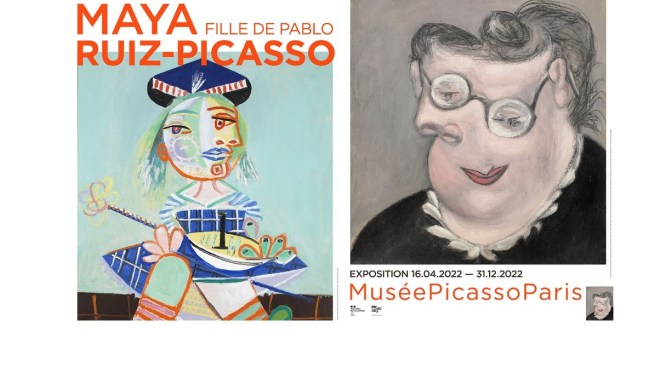 Exhibition Tours: Musée National Picasso-Paris