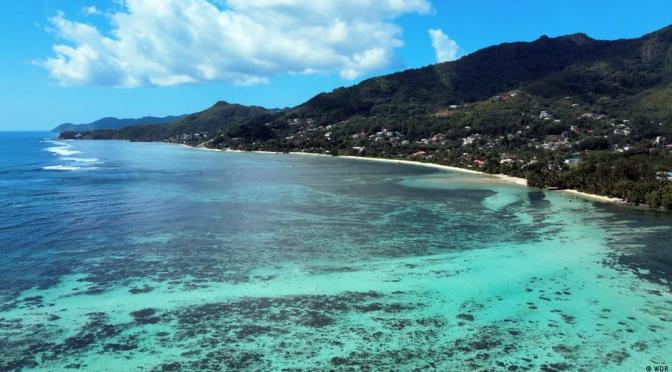 Views: The Seychelles – Paradise Under Threat