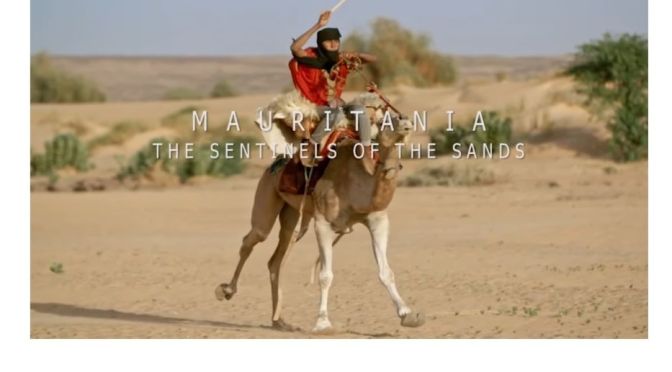 Travel & Culture: Desert Peoples Of Mauritania (HD)