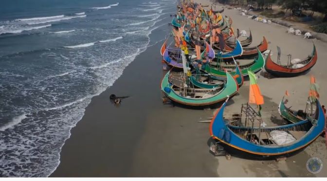 Travel: The Top Ten Places To Visit In Bangladesh