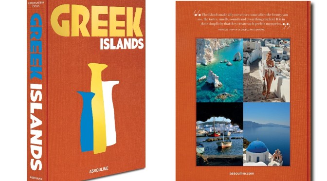 Travel & Photography: ‘Greek Islands’ (May 2022)