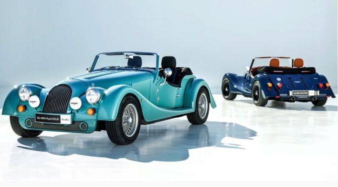 Reviews: Top Convertible Sports Cars For 2022