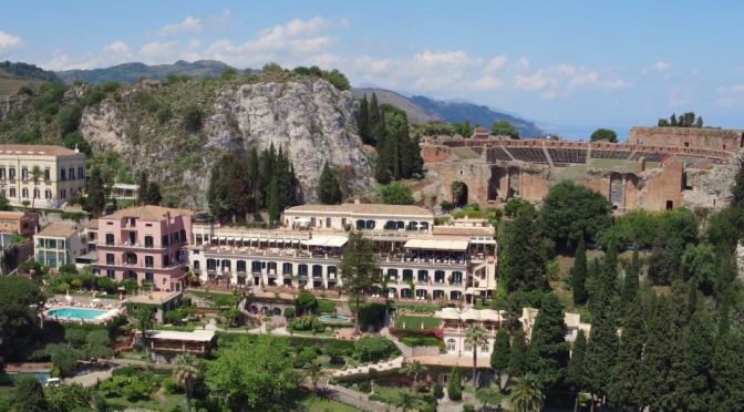 Italian Culture: ‘Mitico – Follow The Art Path’ (2022)