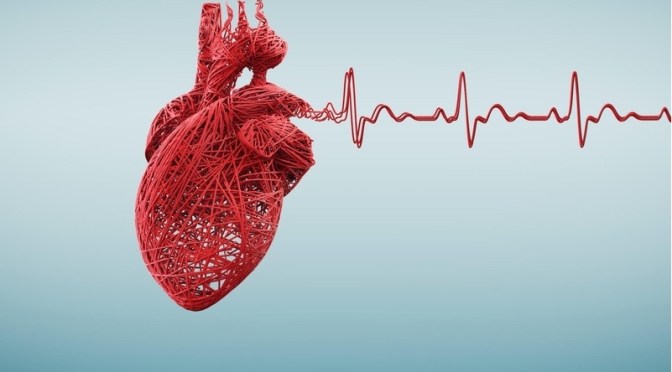 Heart Disease: Molecular Mapping Can Predict Risk