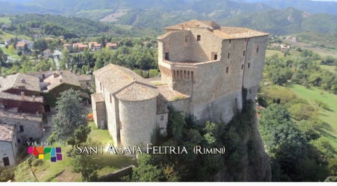 Italy Tours: The Castles Of Rimini In Emilia-Romagna
