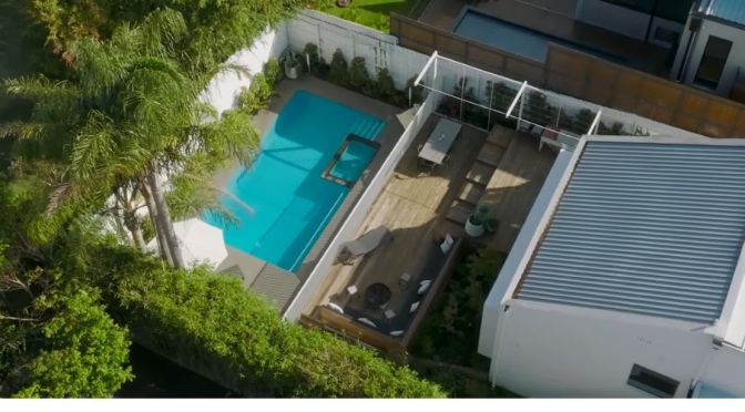 Home Renovations: May House, Malvern, Australia