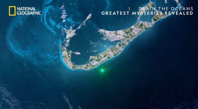 National Geographic: The Bermuda Triangle Myth