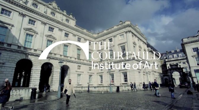 Art Journals: The 2022 Courtauld News (Digital)