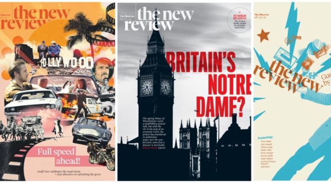 Culture: The New Review Magazine – January 1, 2023