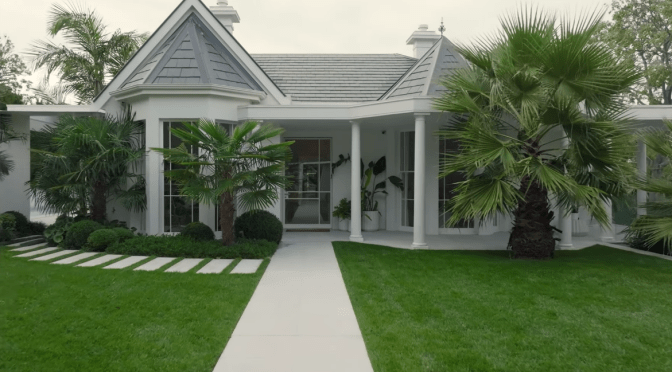 Home Design: ‘Wyoming House’ In Kew, Australia