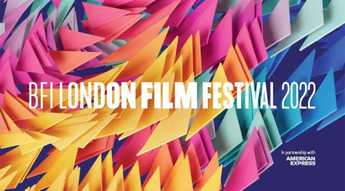 Views: The 66th BFI London Film Festival 2022 (Videos)