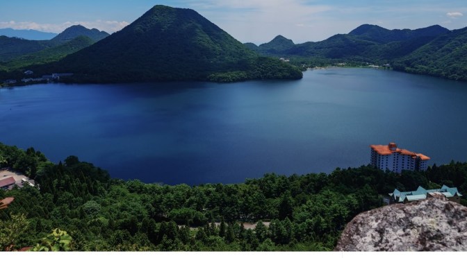 Timelapse Travel Views: ‘Magnificent Japan’ (4K)