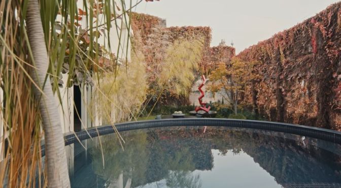 Design: ‘Sunrise House’ In Melbourne, Australia