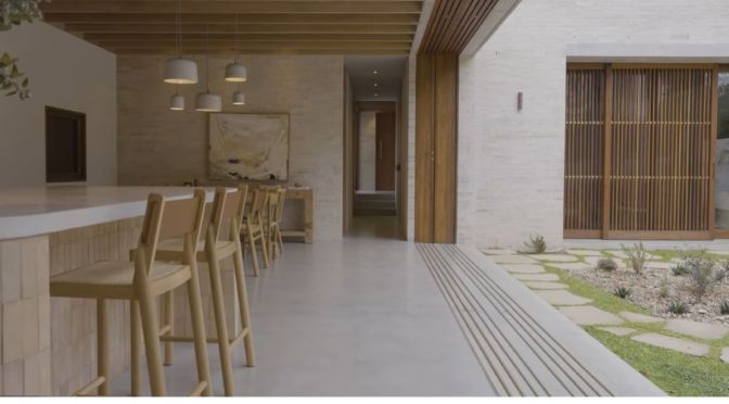 Home Design: Curl Curl House, Sydney, Australia