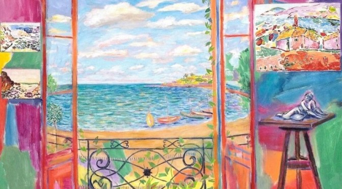 Art: The ‘Dazzling’ Artist Studios Of Damian Elwes