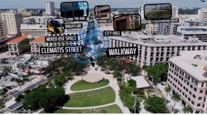 Technology: Designing & Building Smarter Cities