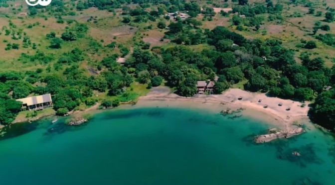 East Africa Views: Makuzi Beach Eco Lodge, Malawi