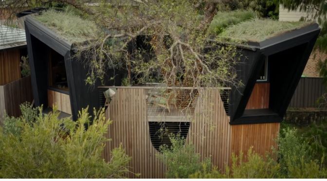 Tours: Pepper Tree House In Unanderra, Australia