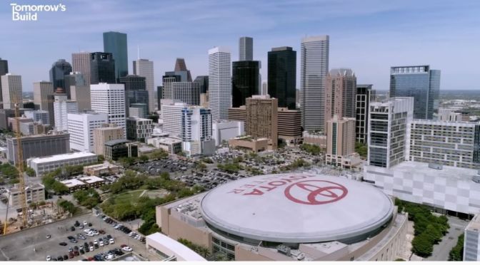 Phoenix: How America’s Hottest City Cools Itself