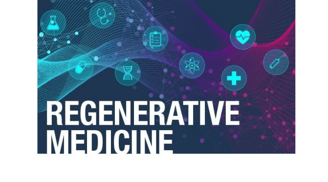 Aging: How Regenerative Medicine Slows The Clock
