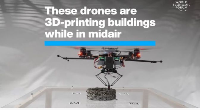 World Economic Forum: Top Stories (Oct 7, 2022)