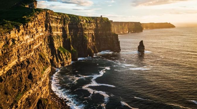 Travel: Top 25 Places To Visit In The British Isles