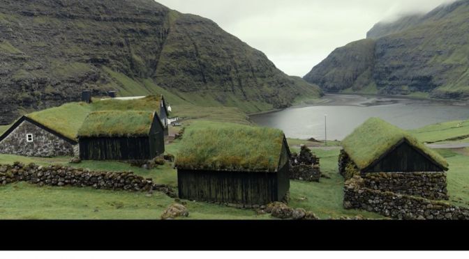 A Photographer’s View: Faroe Islands Of Denmark