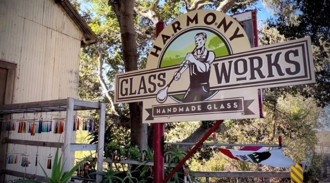 Small Towns: Harmony In Central Coast California
