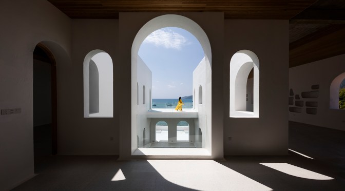 The Art Of Architecture: ‘Santo By Th Sea’ (Vietnam)