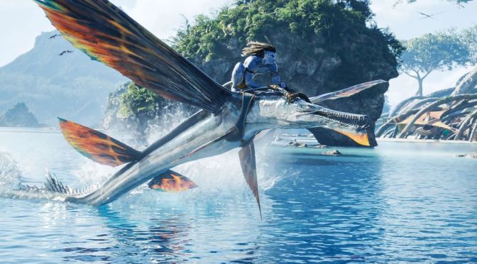 Reviews: ‘Avatar – The Way Of Water’ – The Science Of James Cameron’s 2022 Film