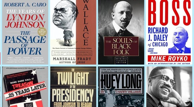 Reviews: The Seven Best Books On Politics In 2022