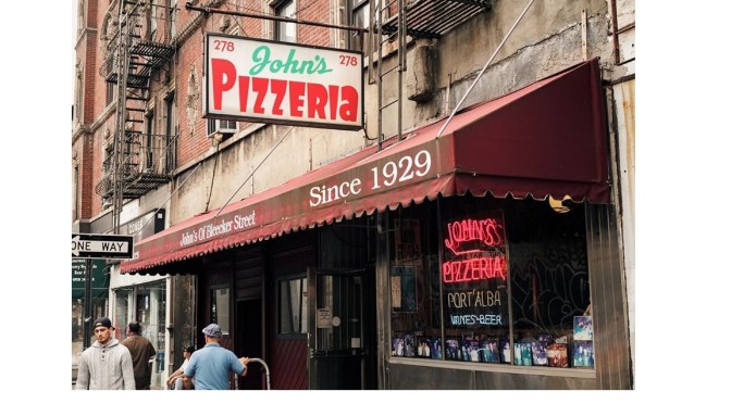 New York Walks: Bleecker Street, Greenwich Village