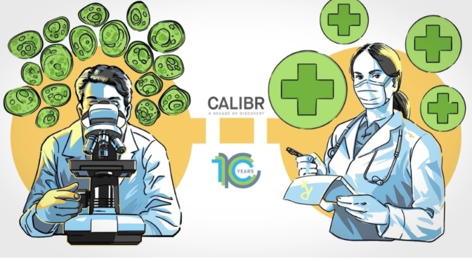 Review: Scripps California Institute For Biomedical Research (CALIBR) At 10 YRS