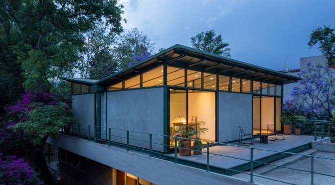 Home Design: Top Remodel Extensions 2022 (Dezeen)