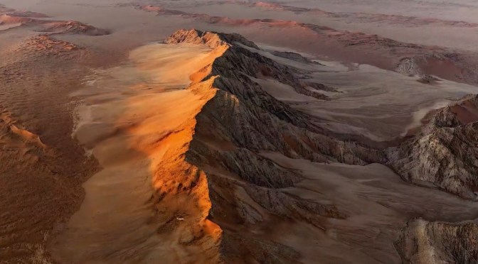 Photography: Edward Burtynsky’s ‘African Studies’ (Steidl – 2022)