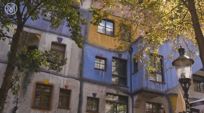 Urban Views: World’s Best Public Housing In Vienna
