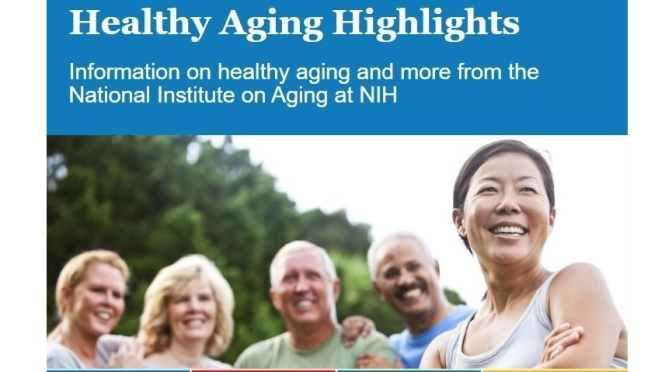 REVIEWS: THE TOP 5 ARTICLES ON HEALTHY AGING IN 2022