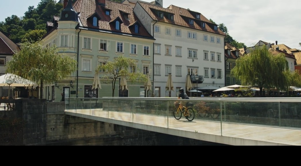 Travel Views A Cycling Tour Of The Slovenia Green Gourmet Route