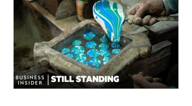 Egypt Culture: A Look At 5 Ancient Craft Traditions