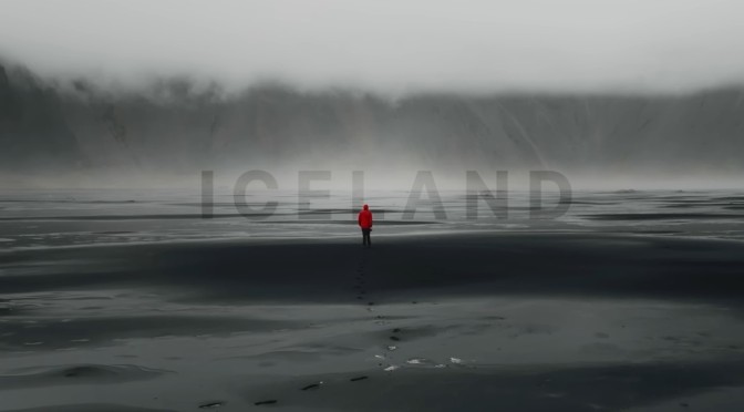 Cinematic Travel: ‘Iceland’