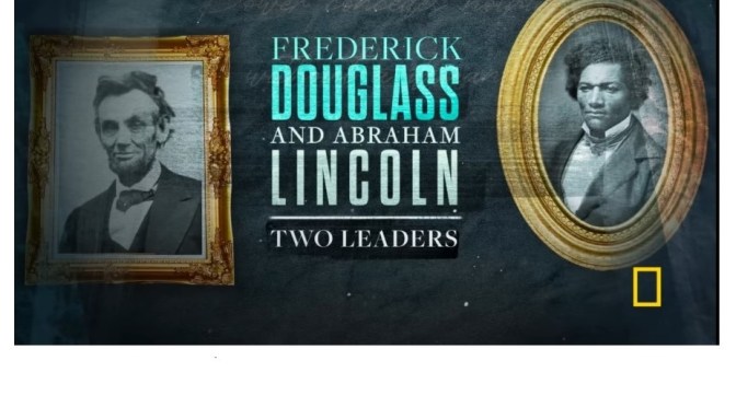 The Great Emancipators: Frederick Douglass And Abraham Lincoln’s Legacy