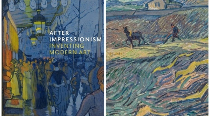 Exhibitions: Inside ‘After Impressionism’ In London