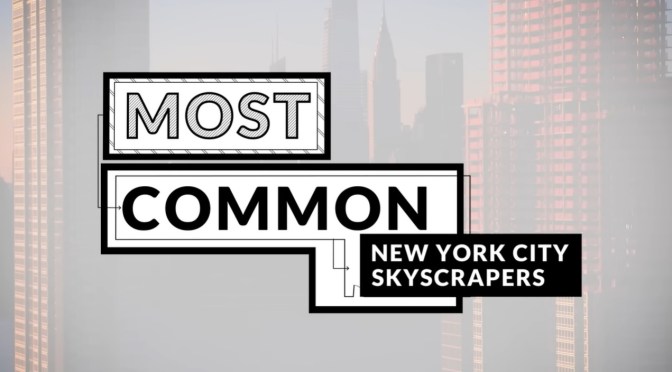 Skyscraper Architecture: New York City’s Top Styles